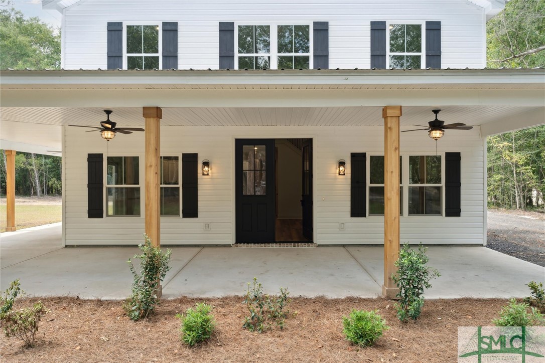 743 Log Landing Road