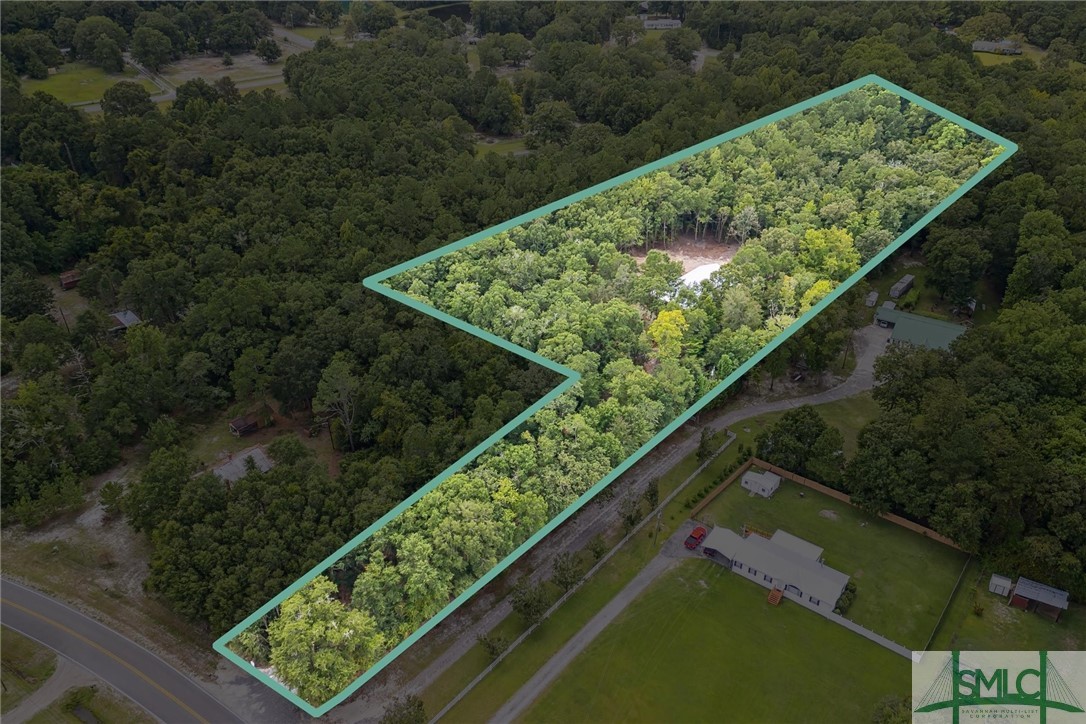 743 Log Landing Road