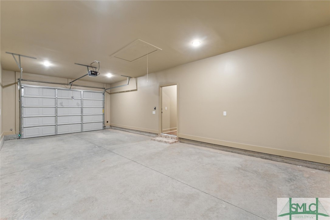 743 Log Landing Road