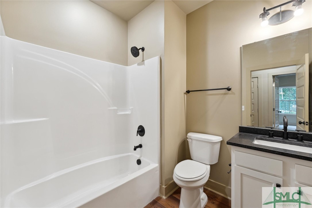 743 Log Landing Road