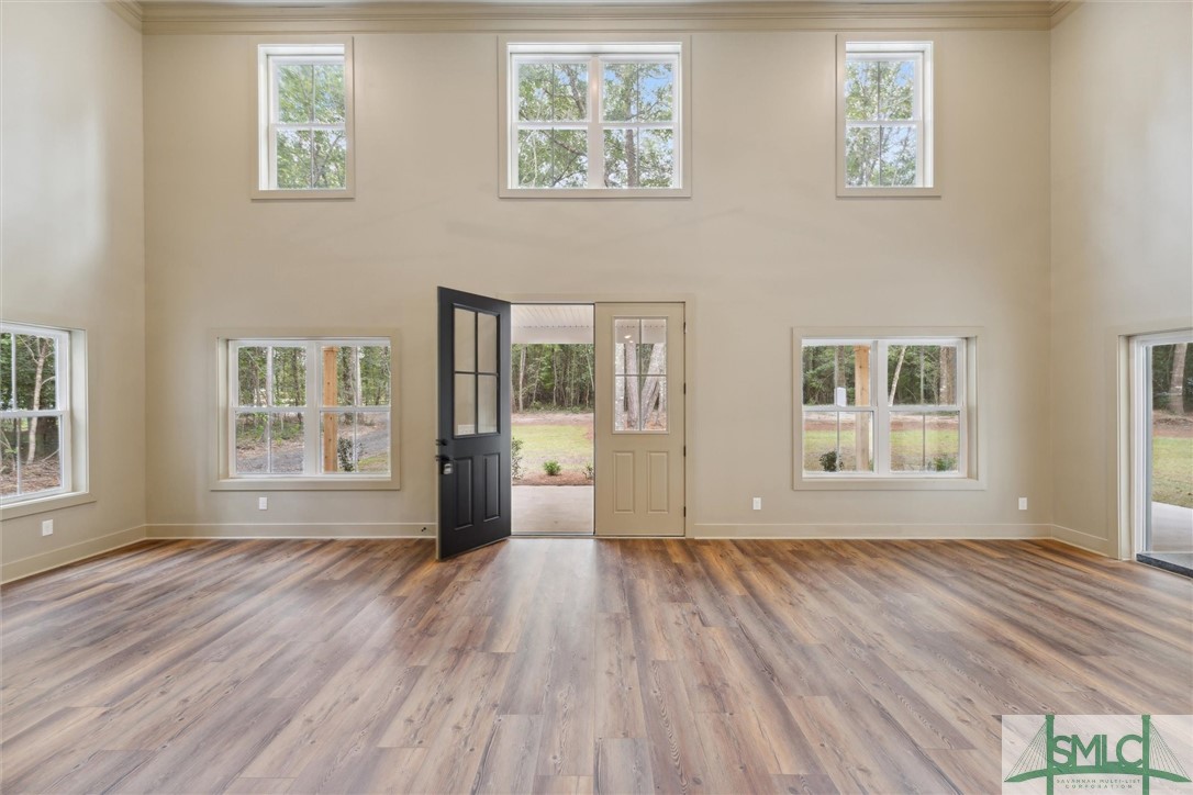 743 Log Landing Road