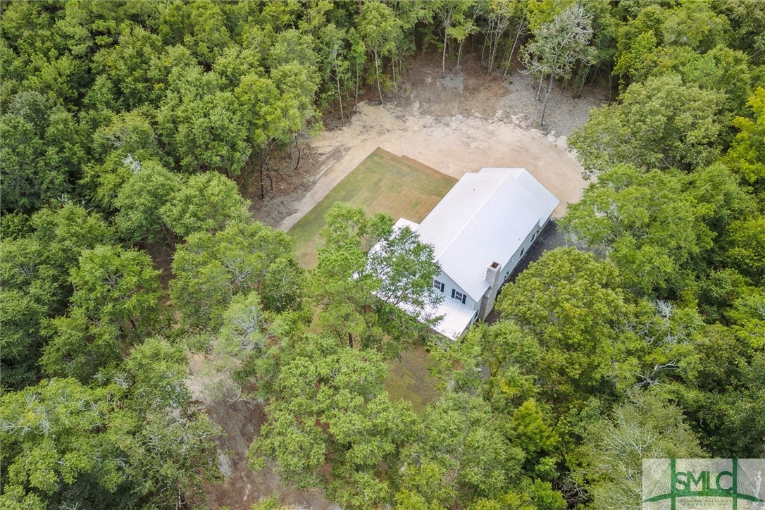 743 Log Landing Road