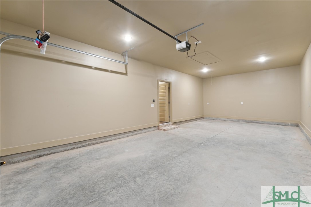 743 Log Landing Road