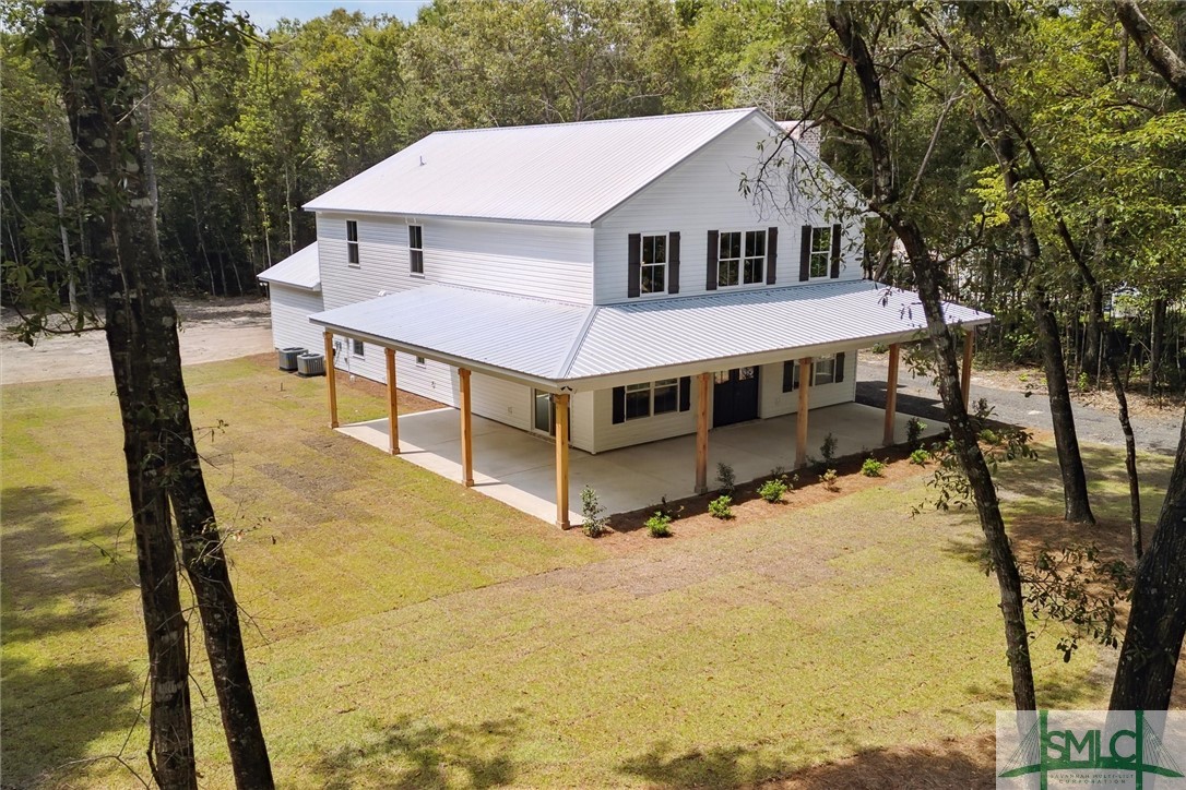 743 Log Landing Road