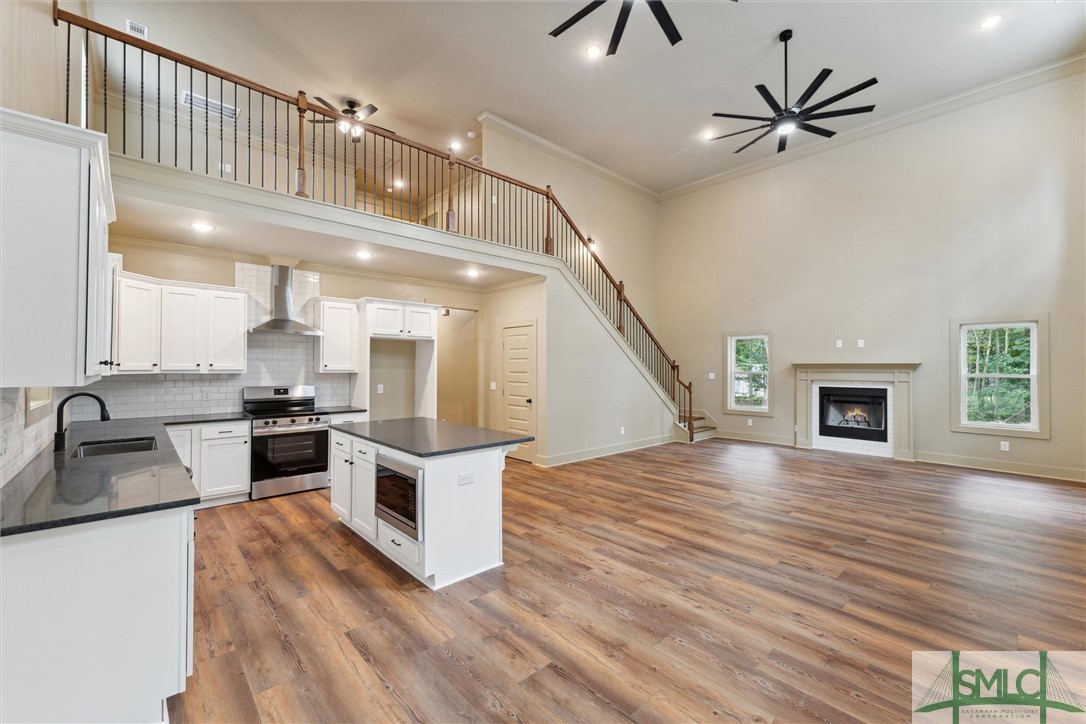 743 Log Landing Road