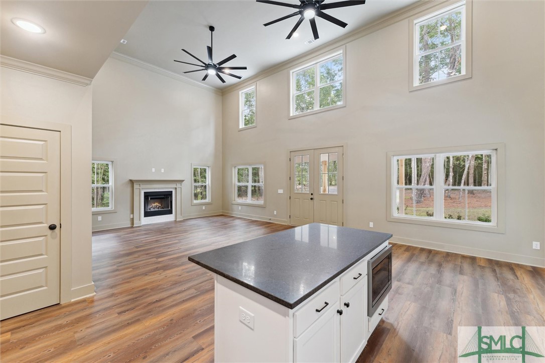 743 Log Landing Road