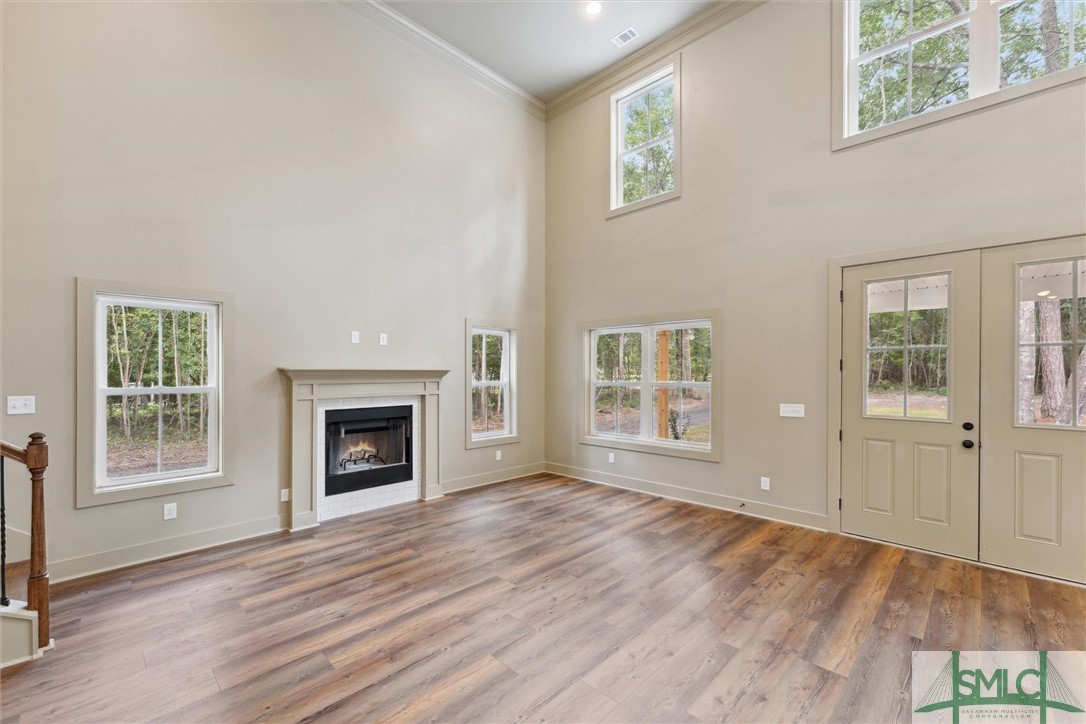 743 Log Landing Road