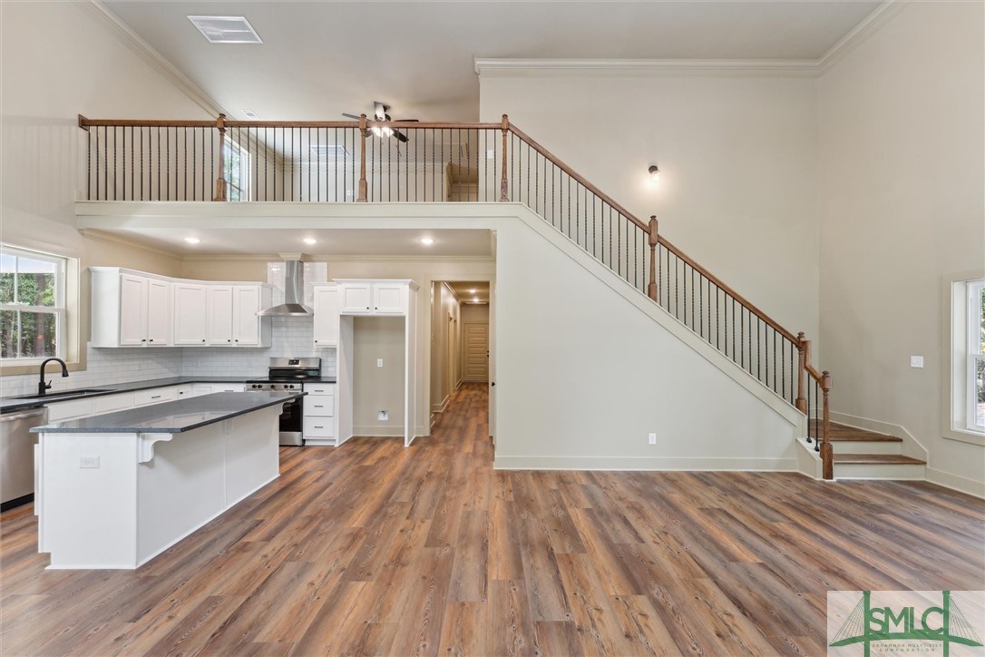 743 Log Landing Road