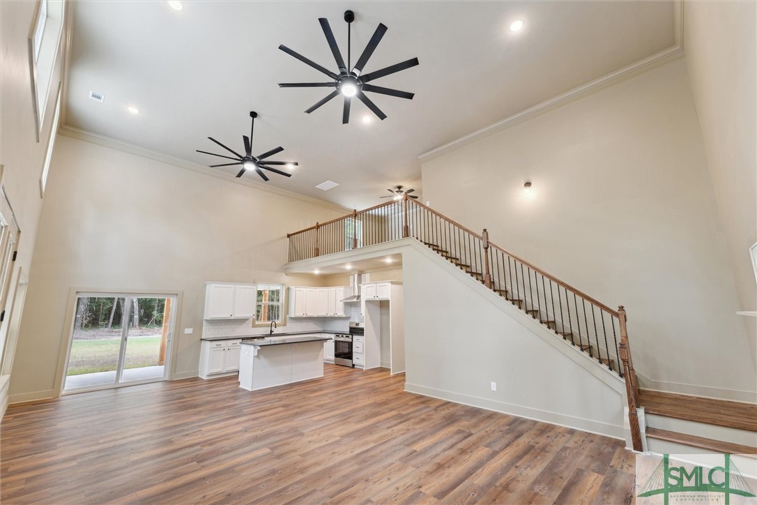 743 Log Landing Road