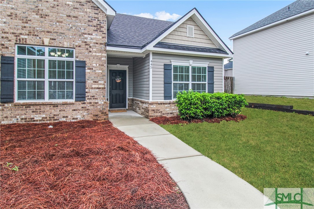 445 Keller Road