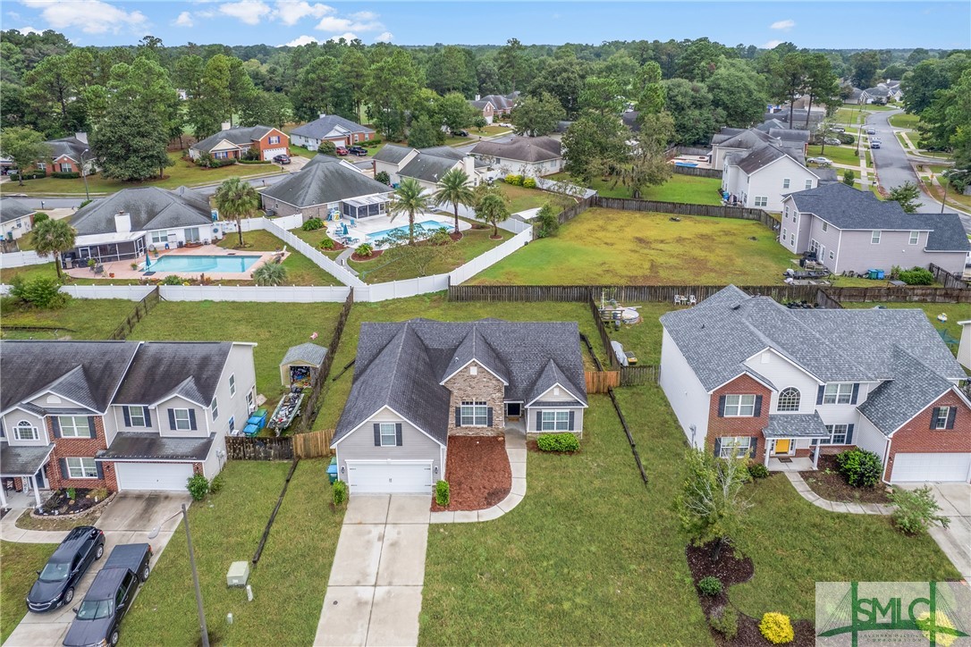 445 Keller Road