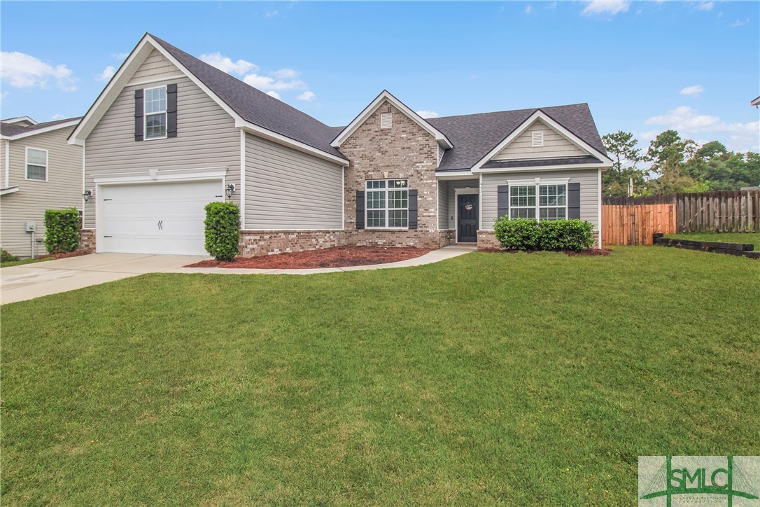 445 Keller Road