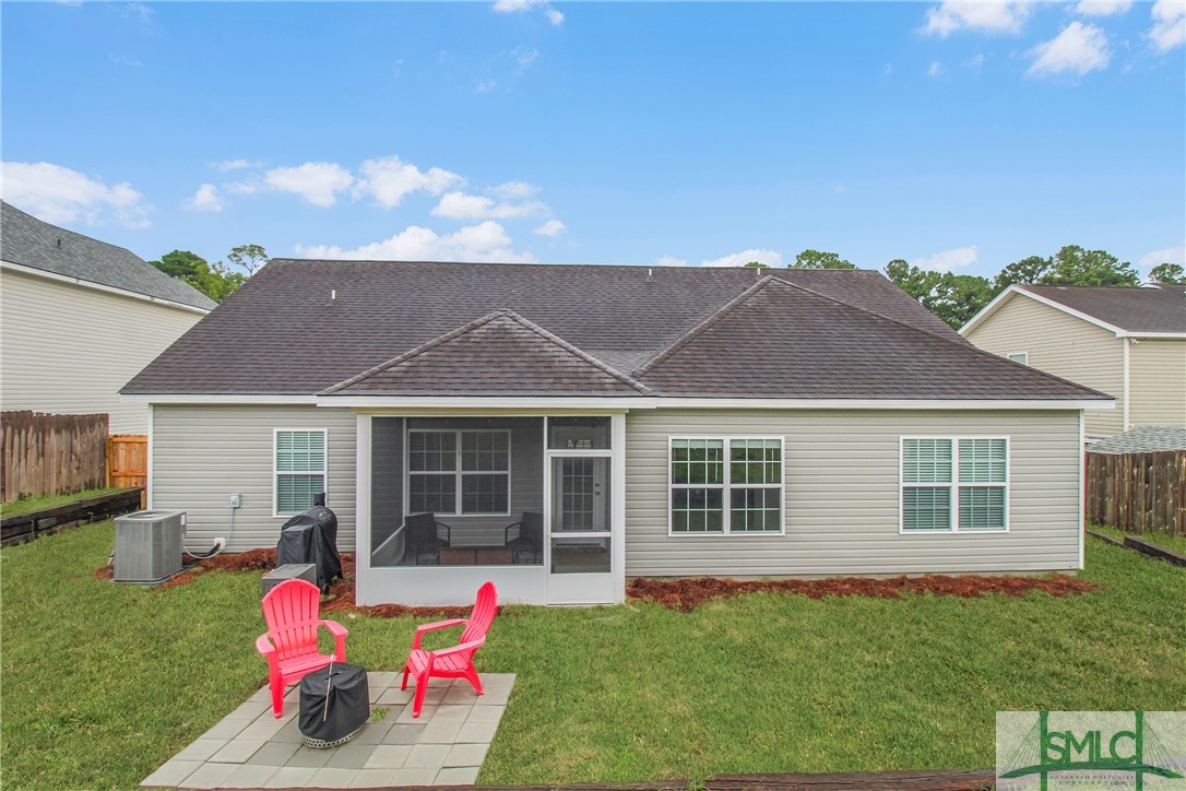 445 Keller Road