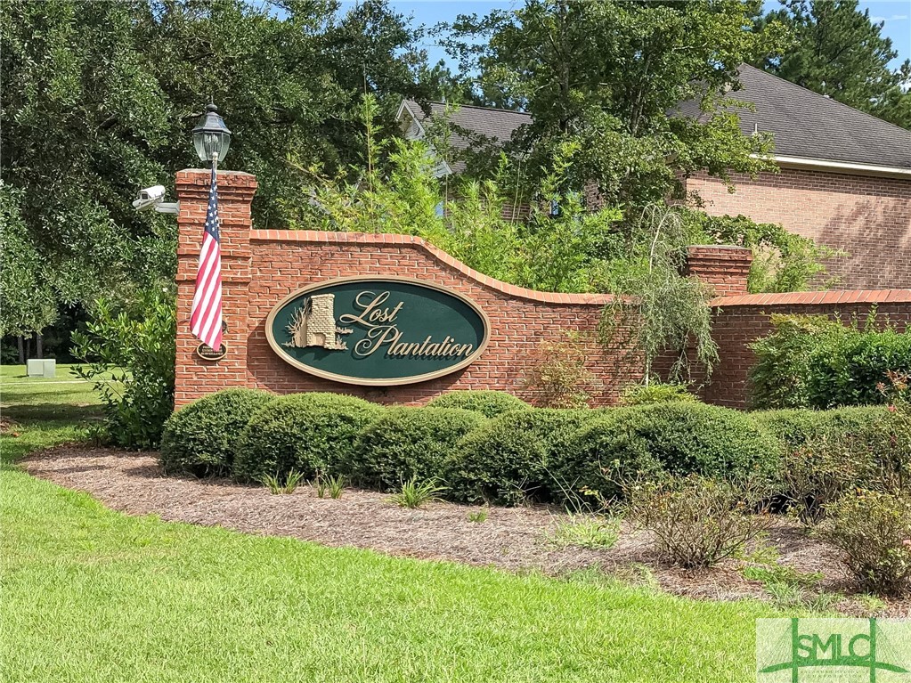 445 Keller Road