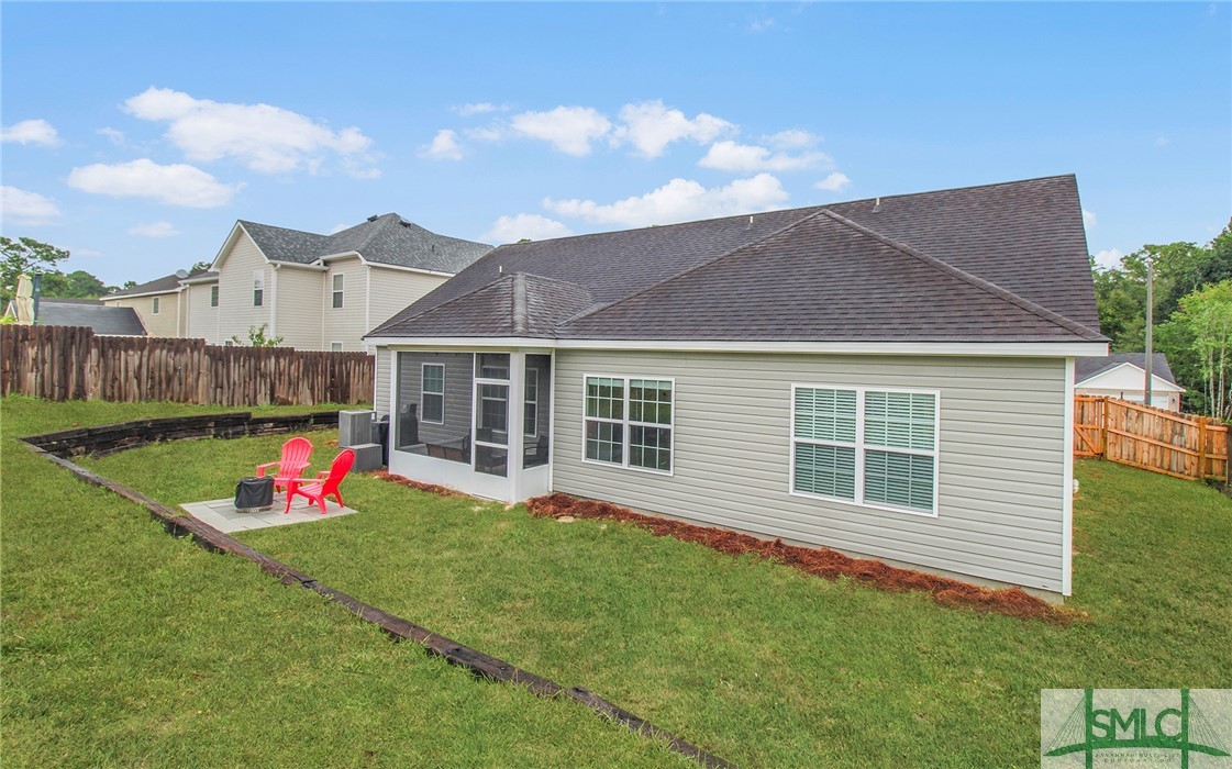445 Keller Road