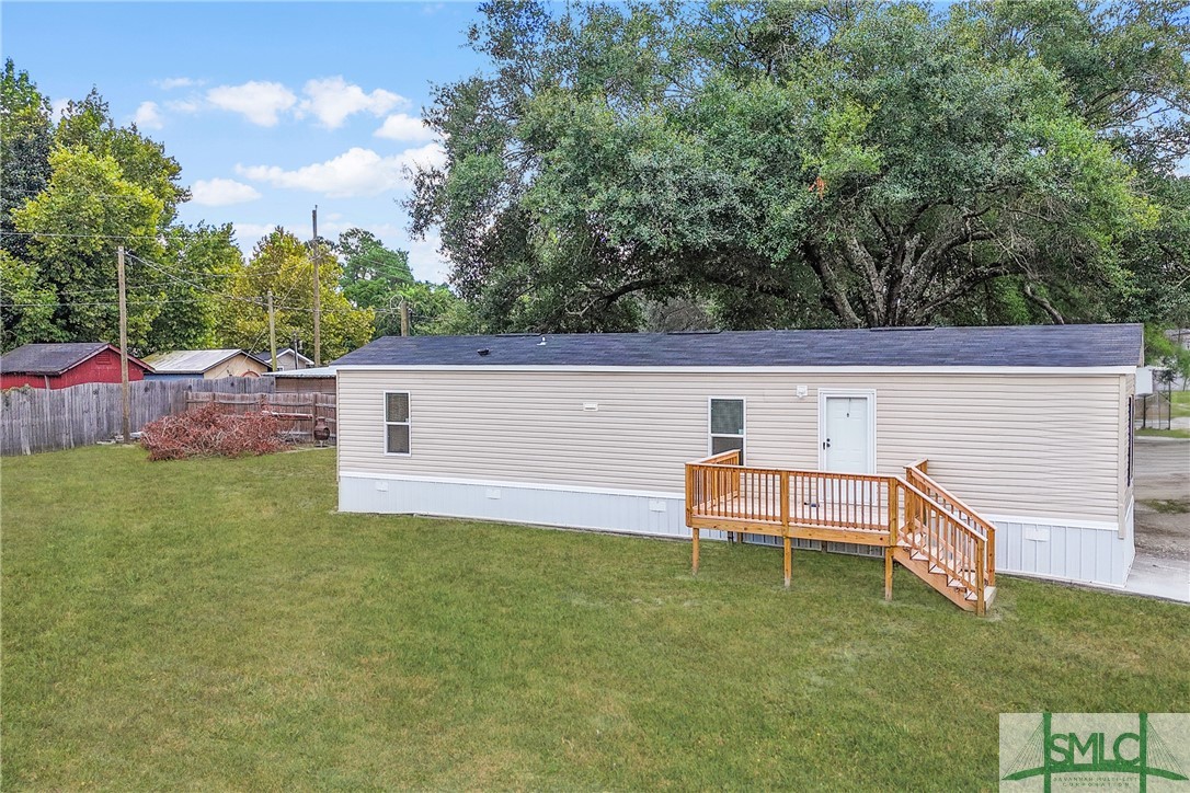 103 Hollow Oak Drive