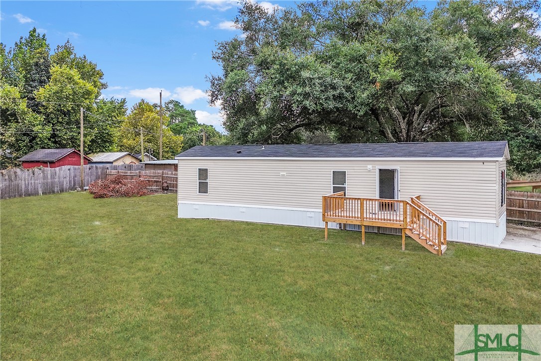 103 Hollow Oak Drive