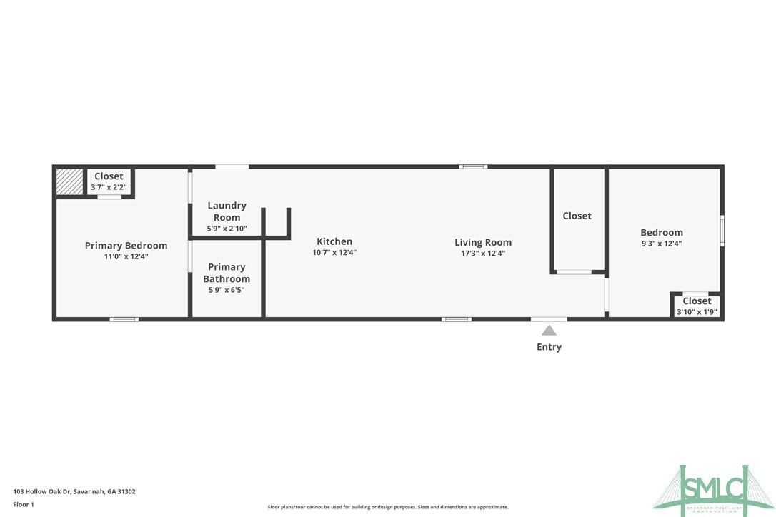 103 Hollow Oak Drive