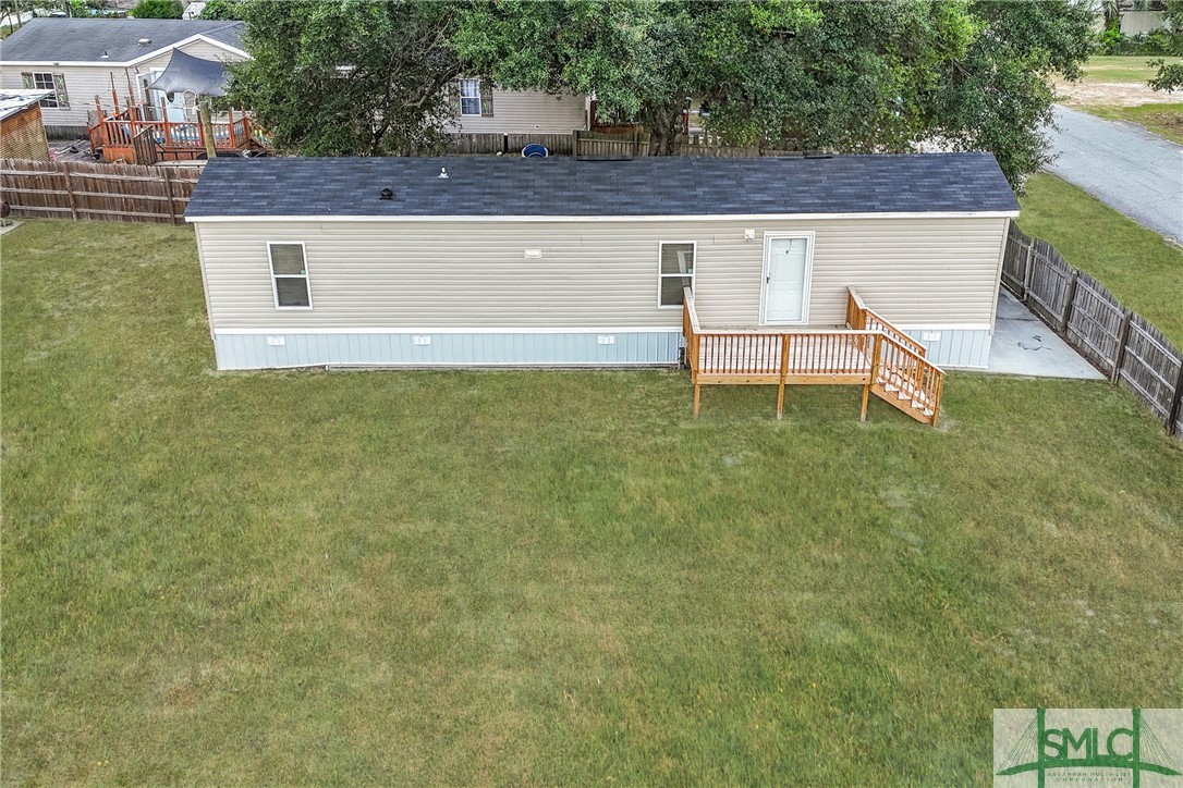 103 Hollow Oak Drive