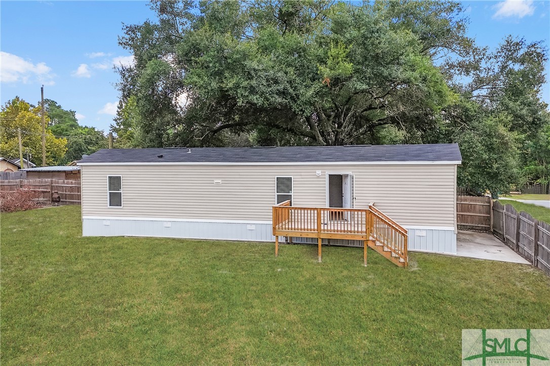 103 Hollow Oak Drive