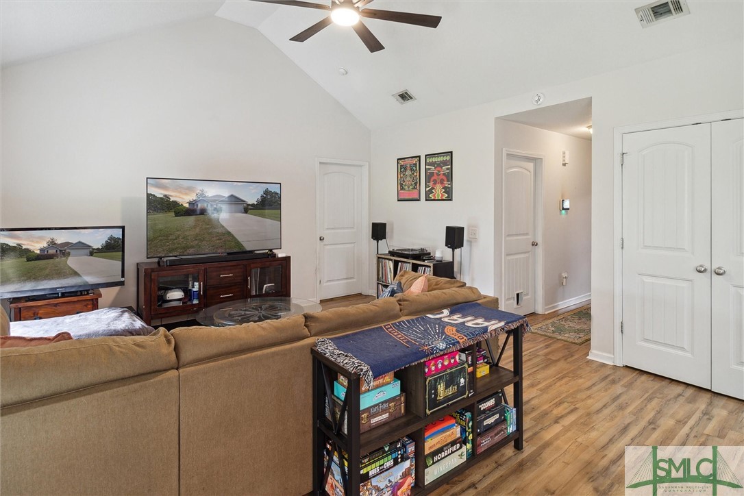 101 Sandalwood Circle