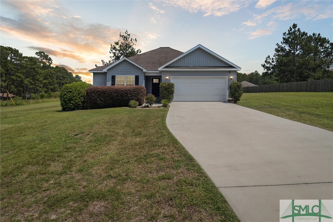101 Sandalwood Circle