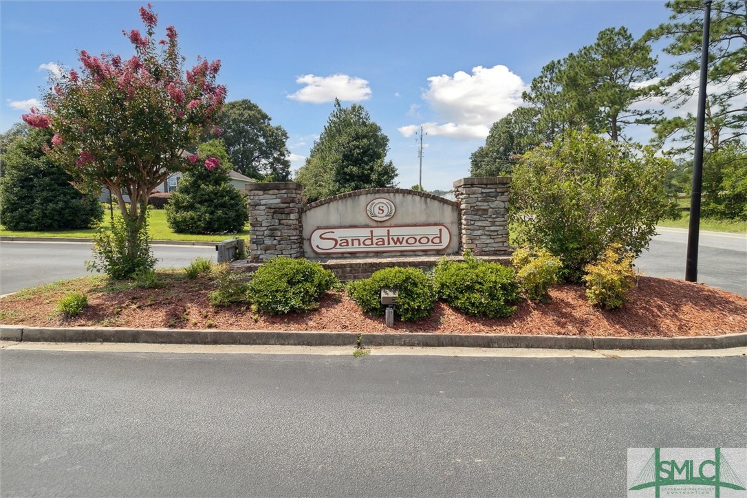 101 Sandalwood Circle