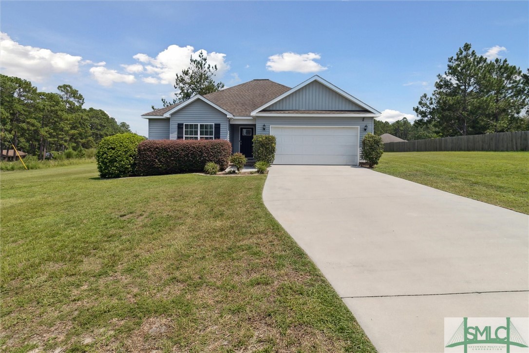 101 Sandalwood Circle