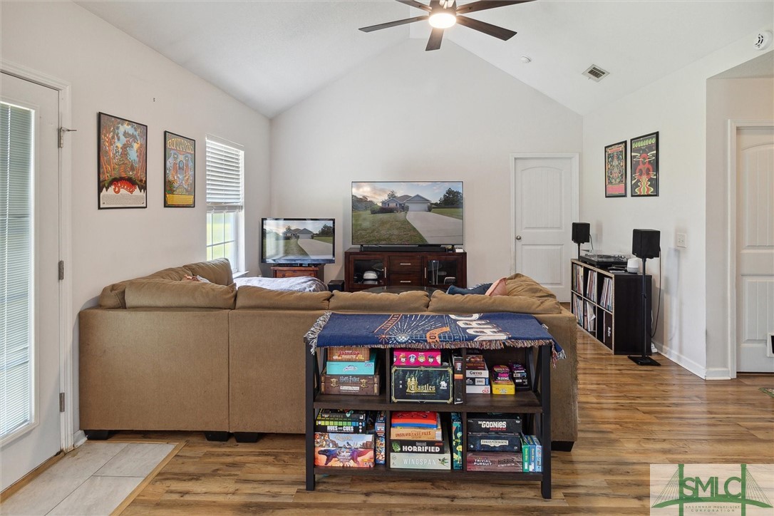 101 Sandalwood Circle