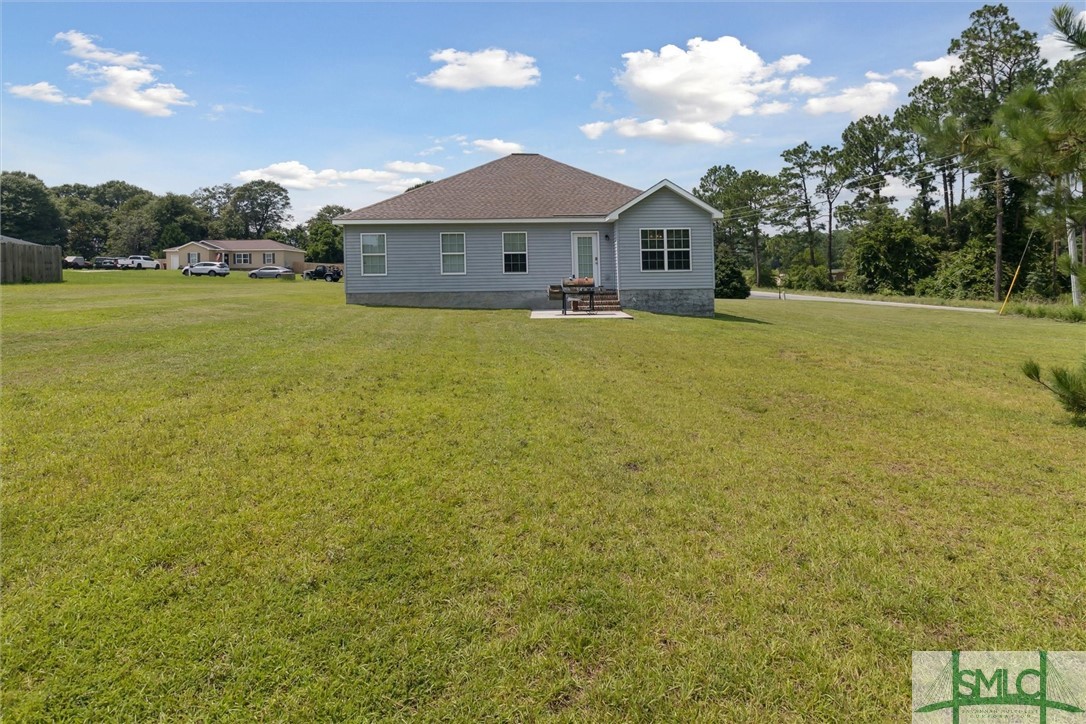 101 Sandalwood Circle