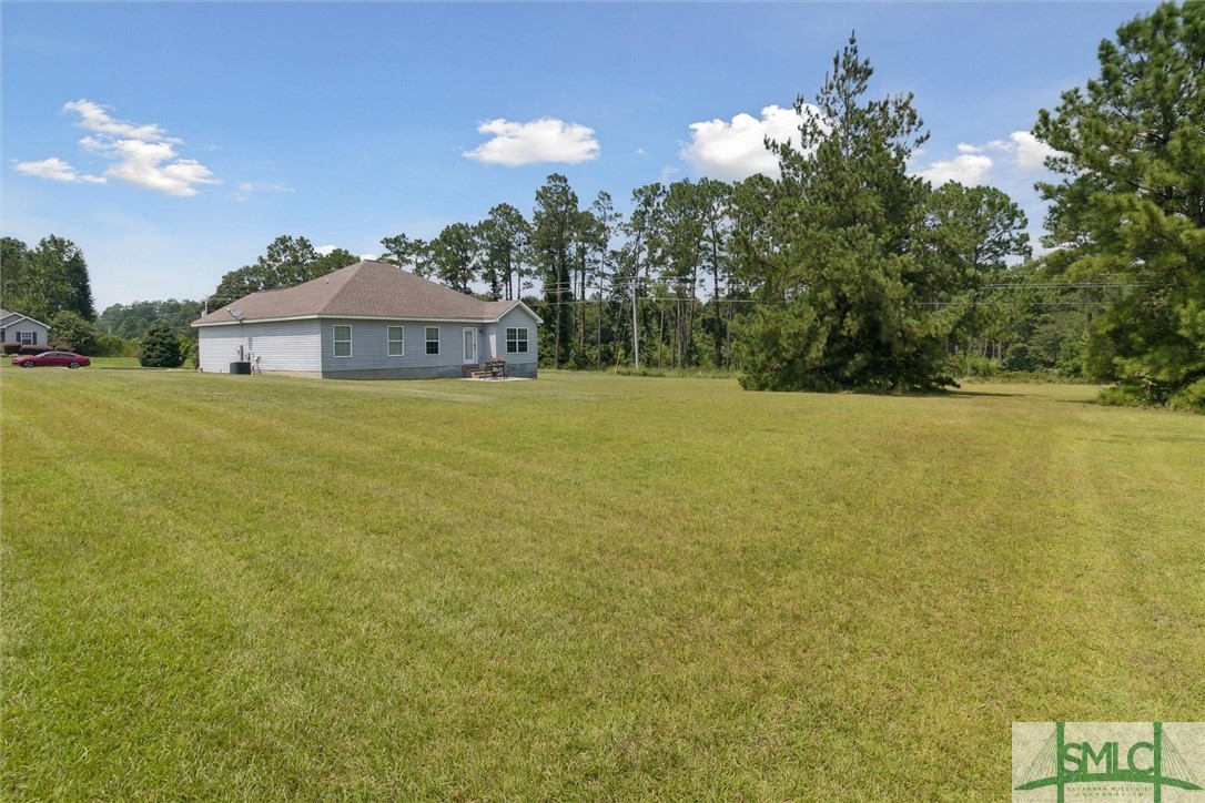 101 Sandalwood Circle