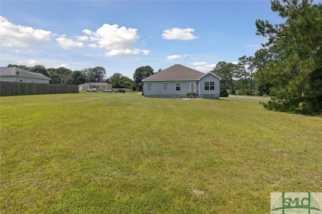 101 Sandalwood Circle