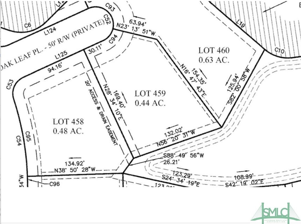 2 Oak Leaf Place