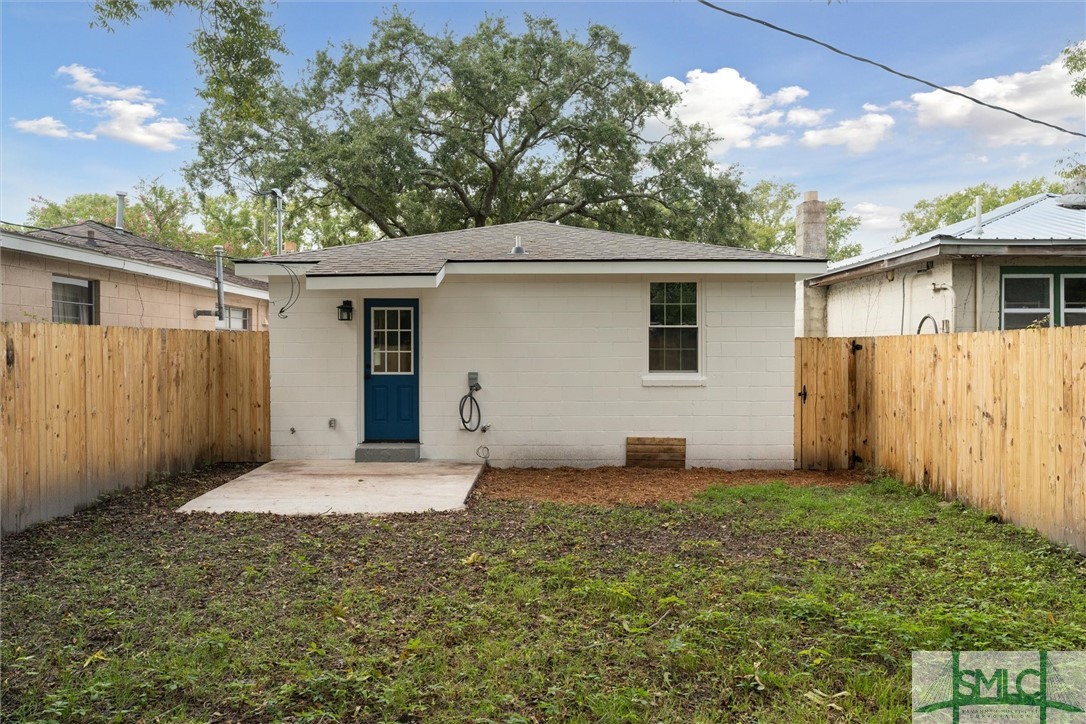 1528 Comer Street