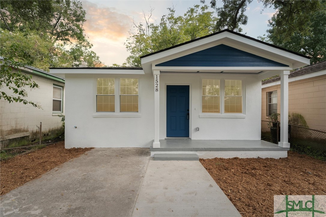 1528 Comer Street