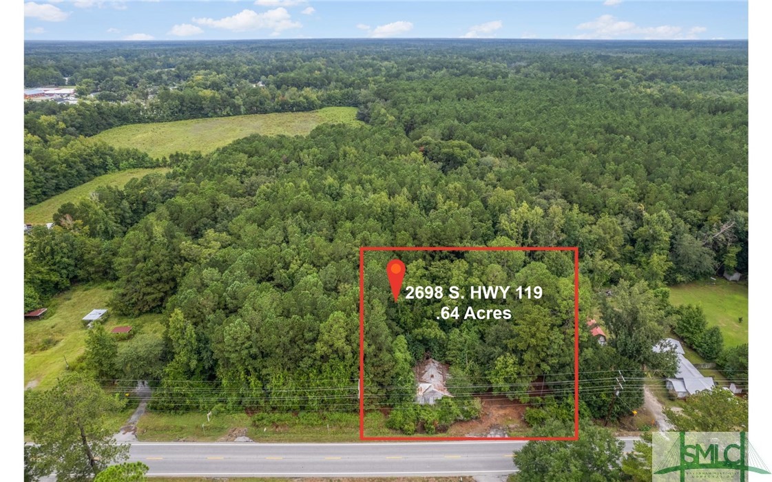 2698 Highway 119 Highway S