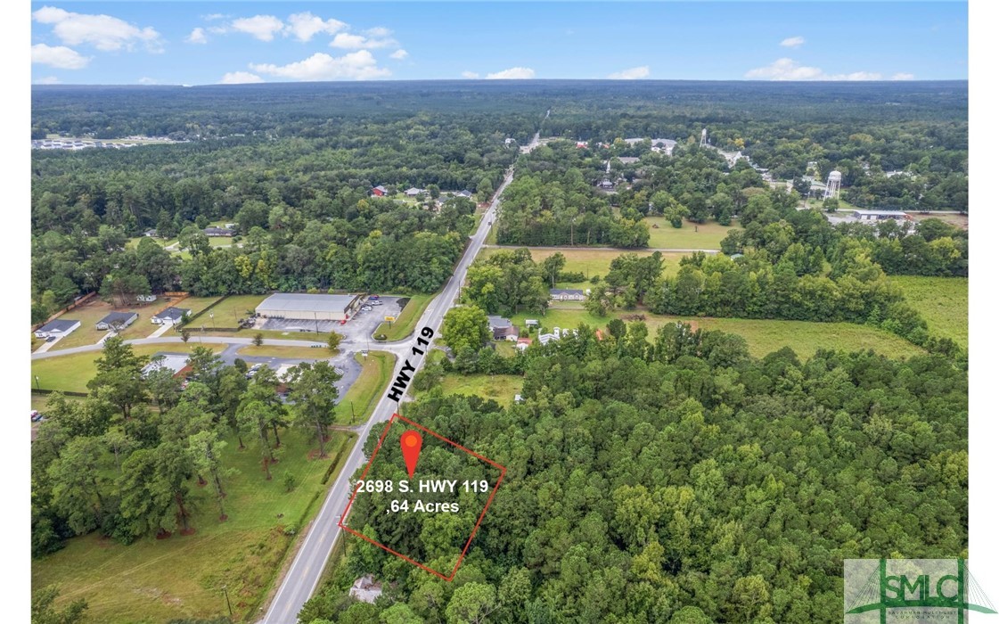 2698 Highway 119 Highway S