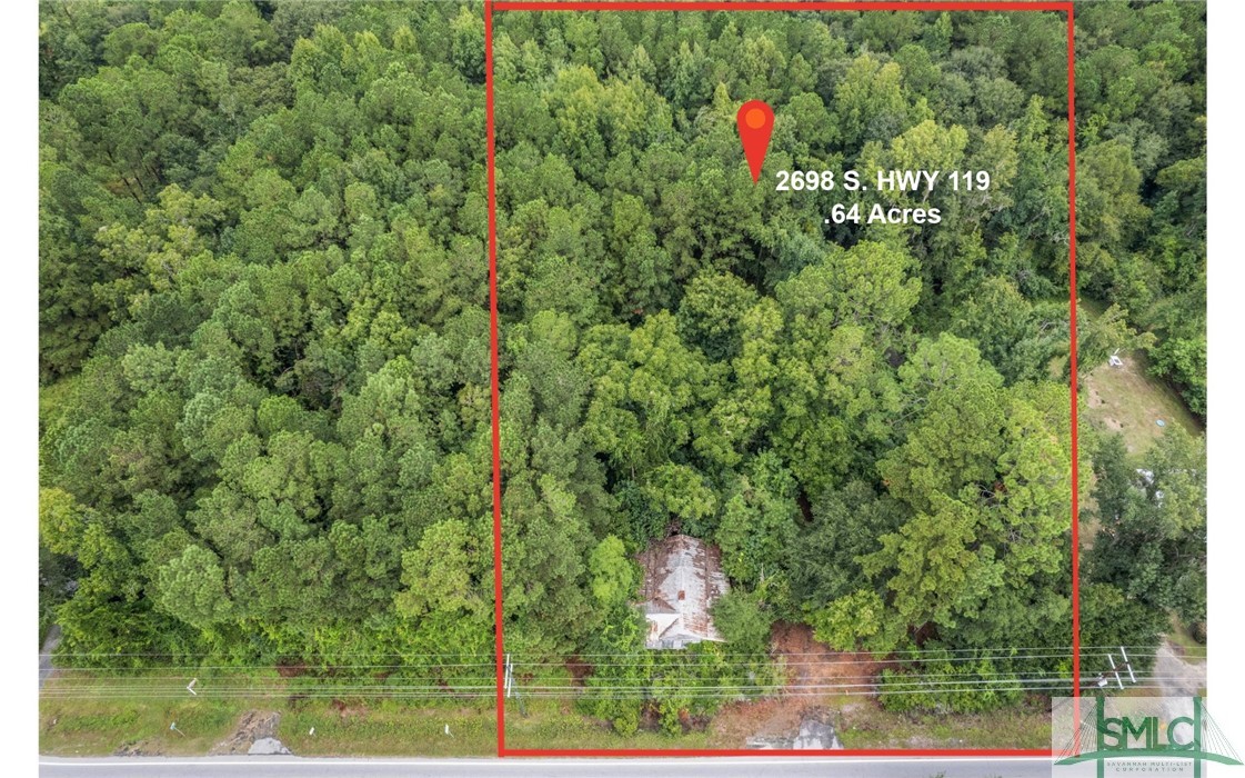 2698 Highway 119 Highway S