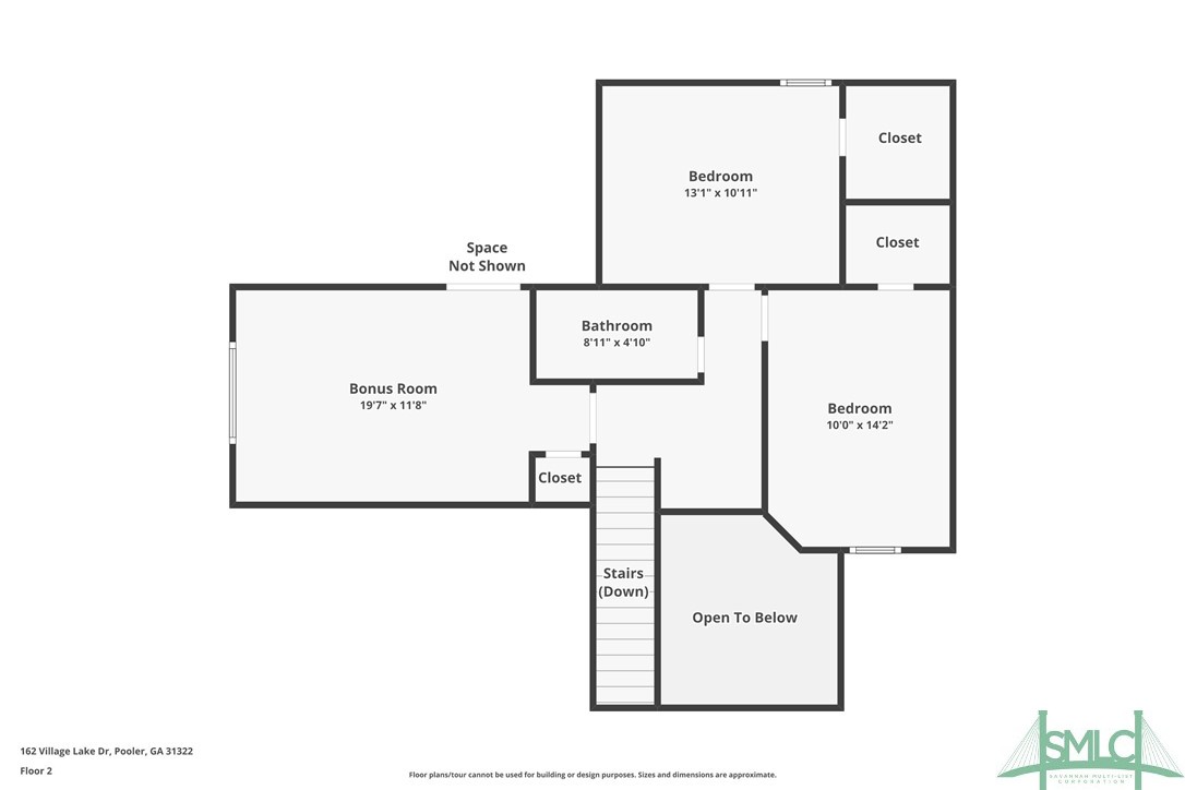 162 Village Lake Drive