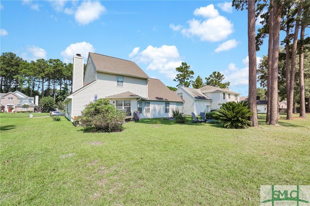 162 Village Lake Drive