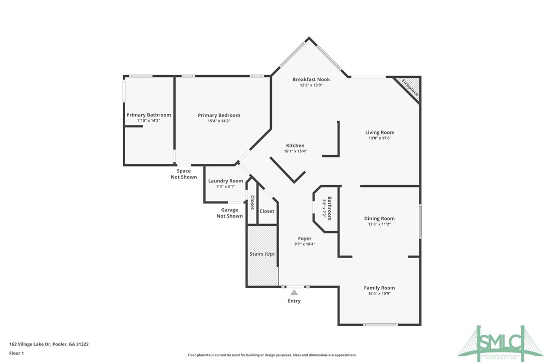 162 Village Lake Drive