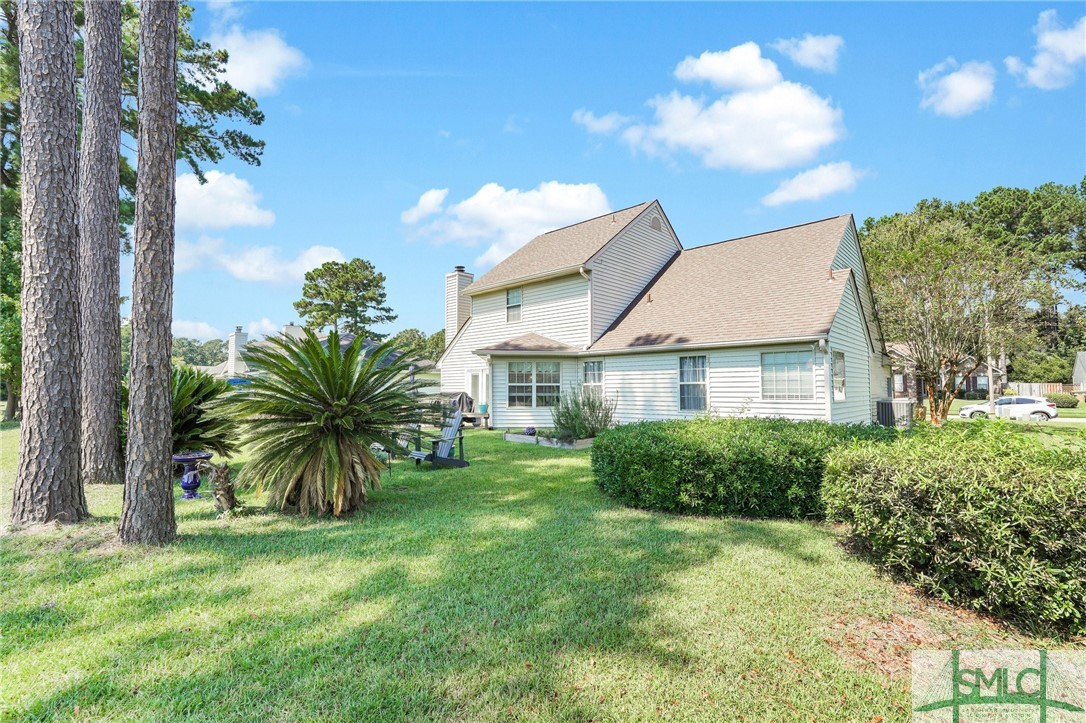 162 Village Lake Drive