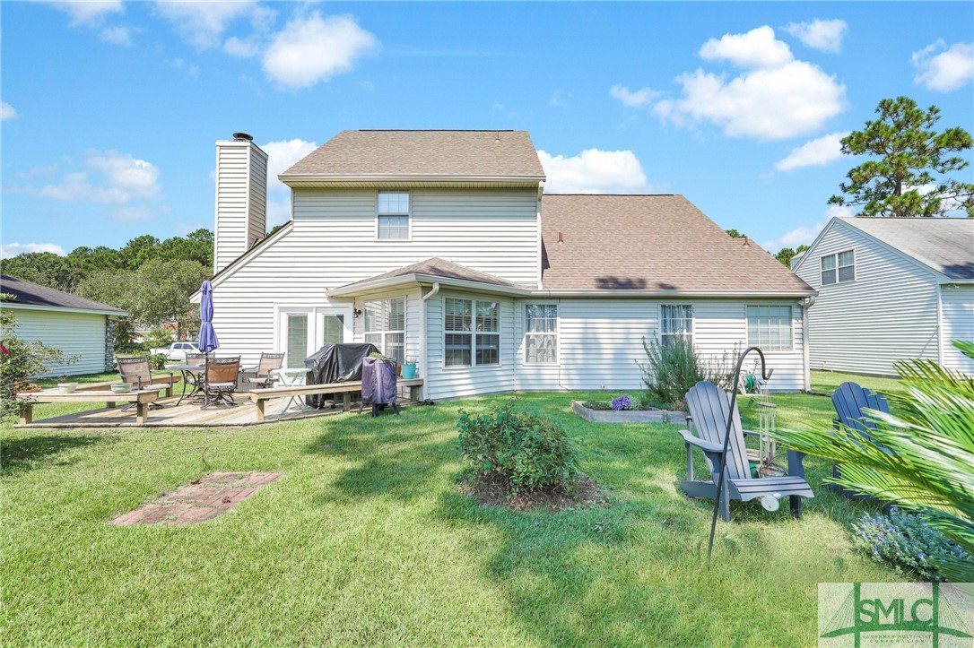 162 Village Lake Drive