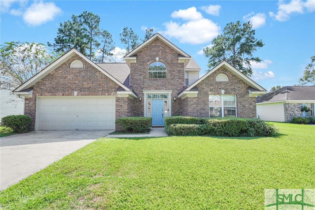 162 Village Lake Drive