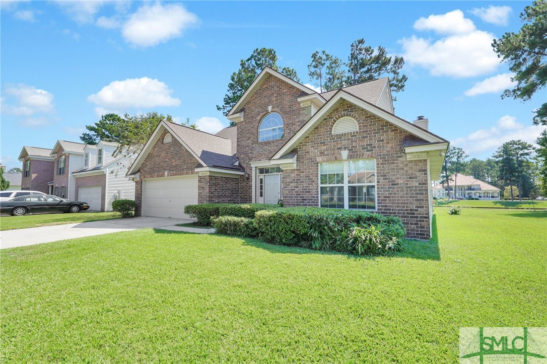 162 Village Lake Drive