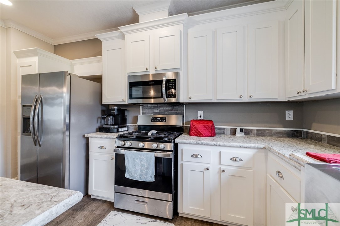 3882 Clyo Kildare Road