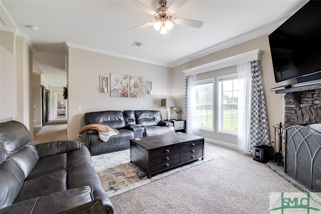 3882 Clyo Kildare Road