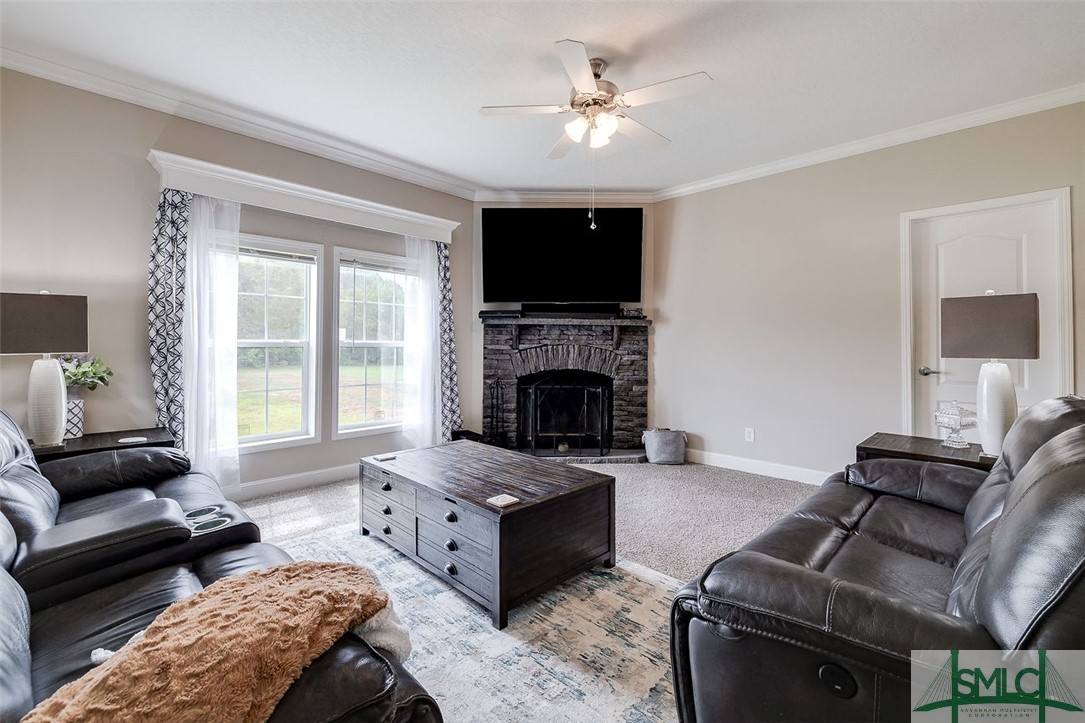 3882 Clyo Kildare Road