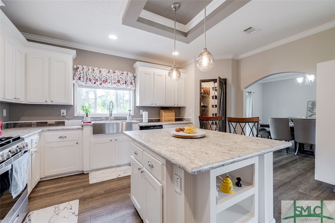 3882 Clyo Kildare Road