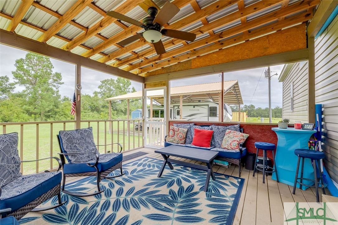 3882 Clyo Kildare Road